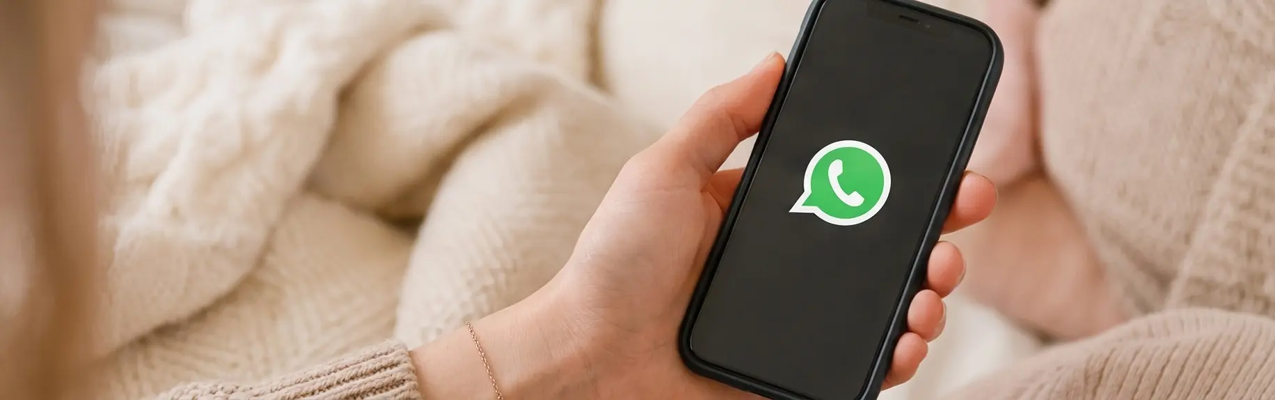 Enviar comprobante por WhatsApp